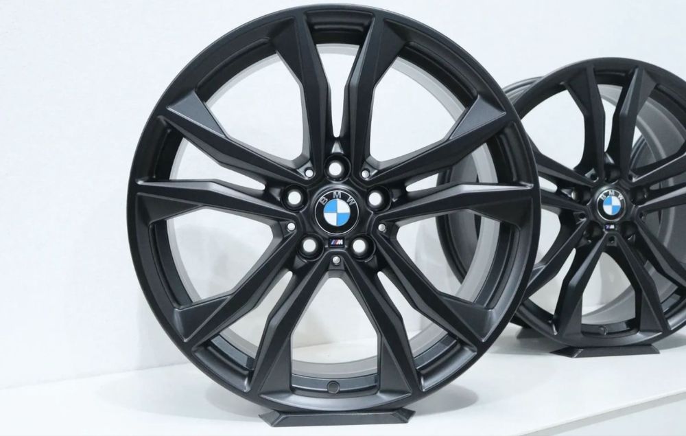 Бмв джанти 19 цола ( Х1 - Х2 )