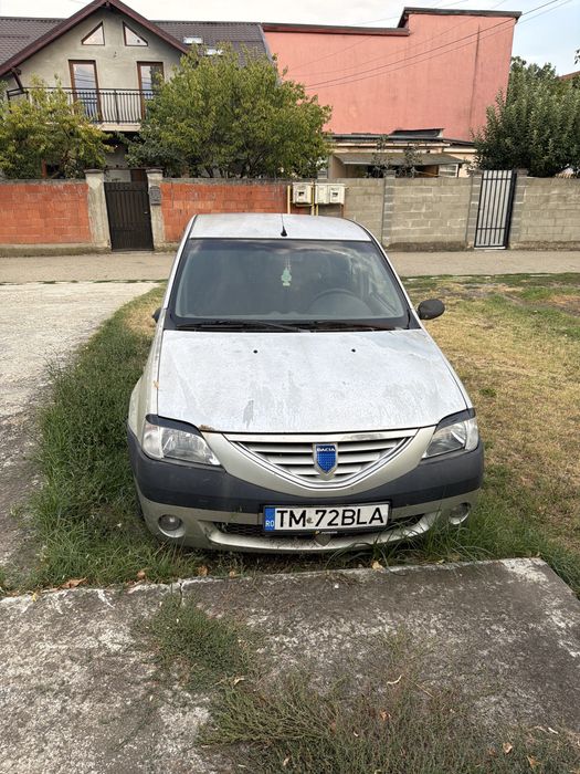 Dacia logan 1.4