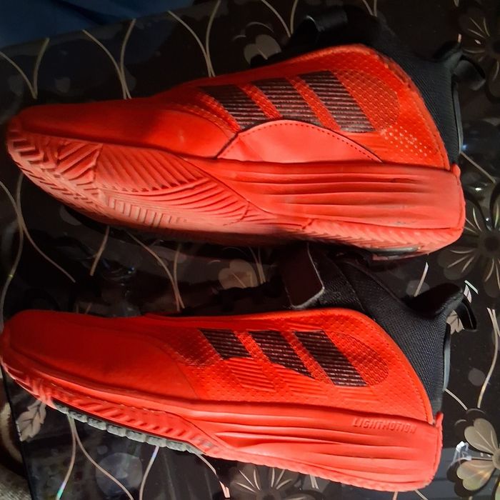 Зимни боти ,,Adidas"