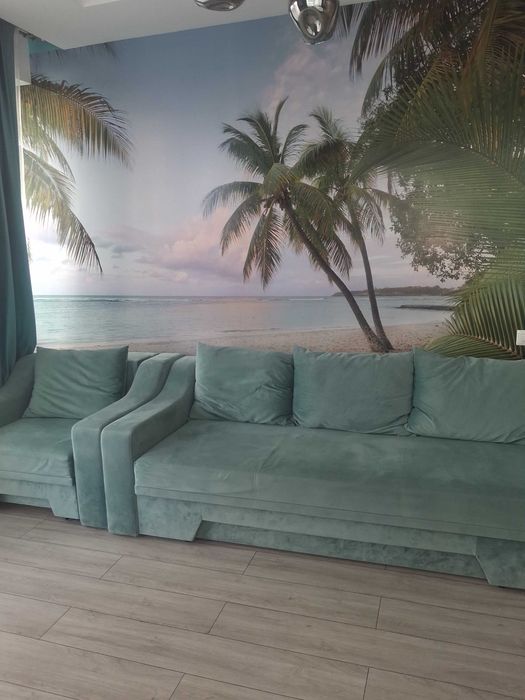 Apartament de inchiriat in rezidenta Lake On Mamaia