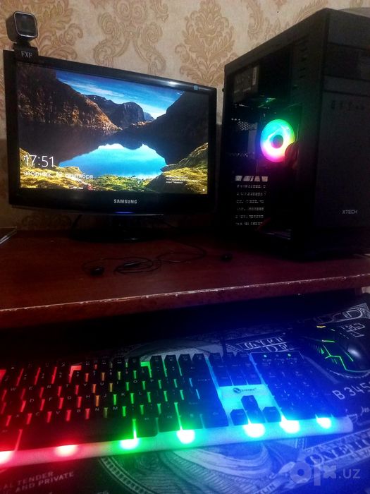 Monitor 19 talik shekili