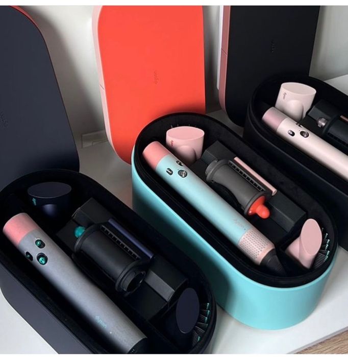 Продам Dyson airwrap