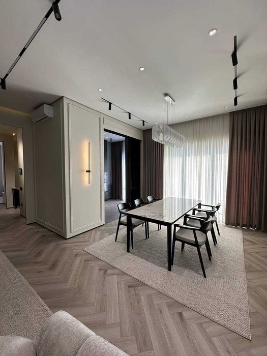 Срочно продается квартира Пентхаус в Ташкент Сити