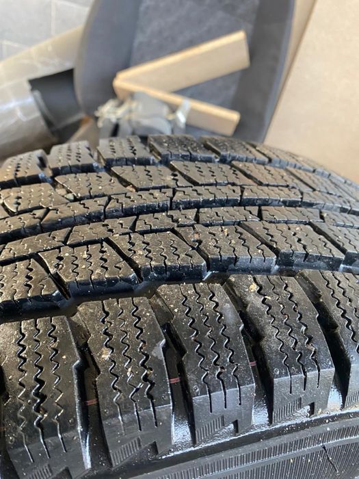 Диски разварки  с резиной