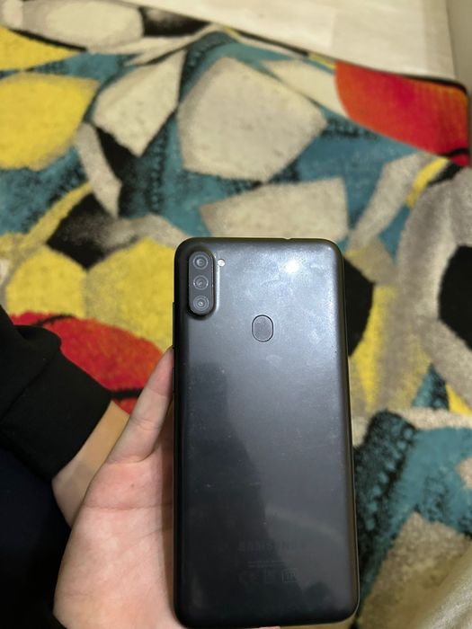 A11 самсунг идеал