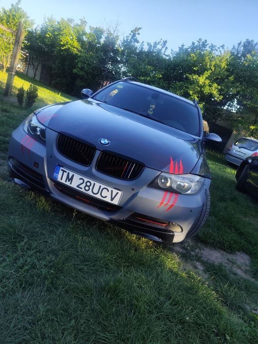 BMW 3 Series 2008 — imagine 2