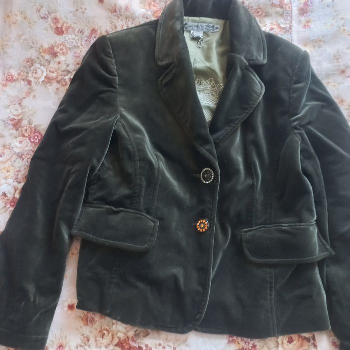 Вещи женские б/у