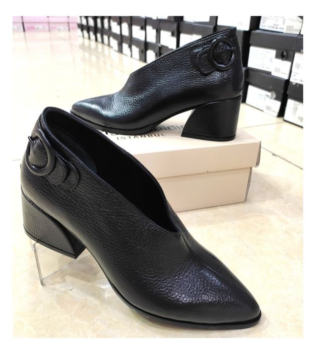 Продам ботильоны