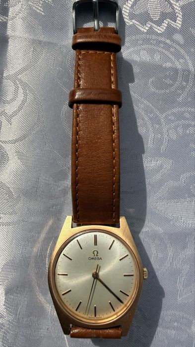 Omega vintege impecabil NOS