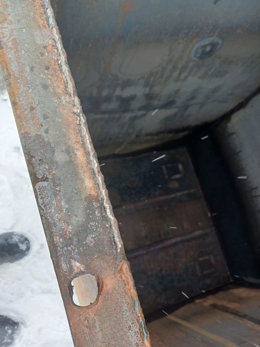 Дом и сад Мусорный бак