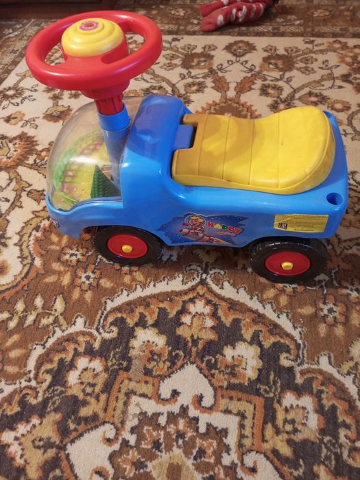 Продам вещи детские