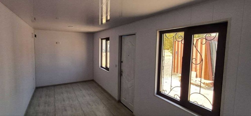 Kontener kontainer contener konteyner ofis office yotoqxona xojatxona