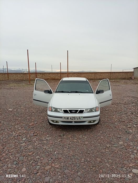 Nexia 1 olib minish kerak