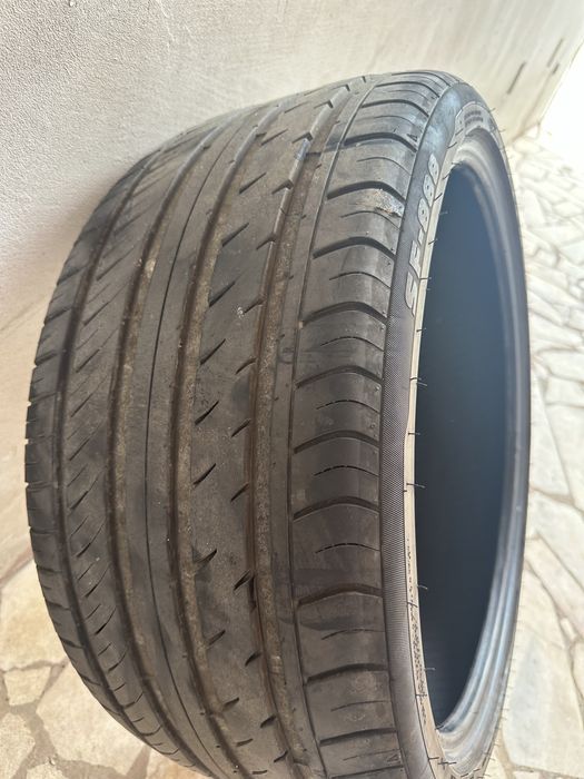 Anvelopa 275/30/20 Sunfull Profil 7 mm, DOT21