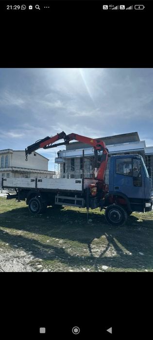 Услуги манипулятора недорого звоним