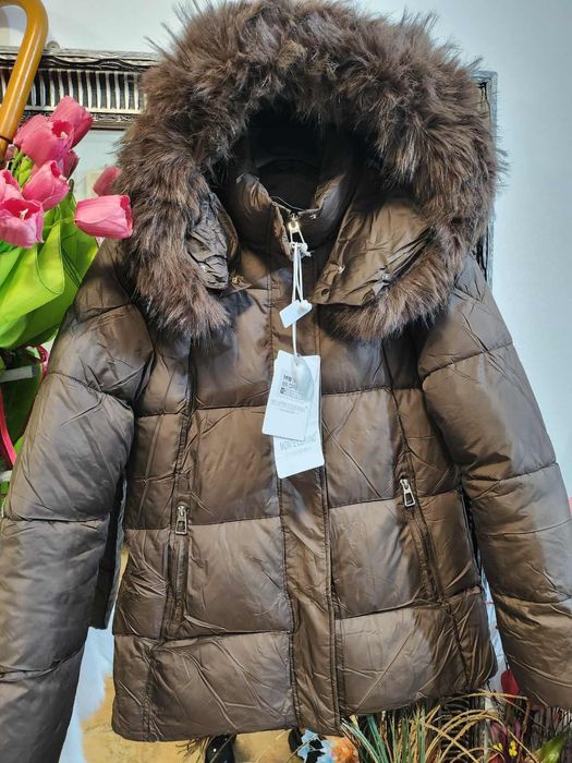 Зимни дамски якета