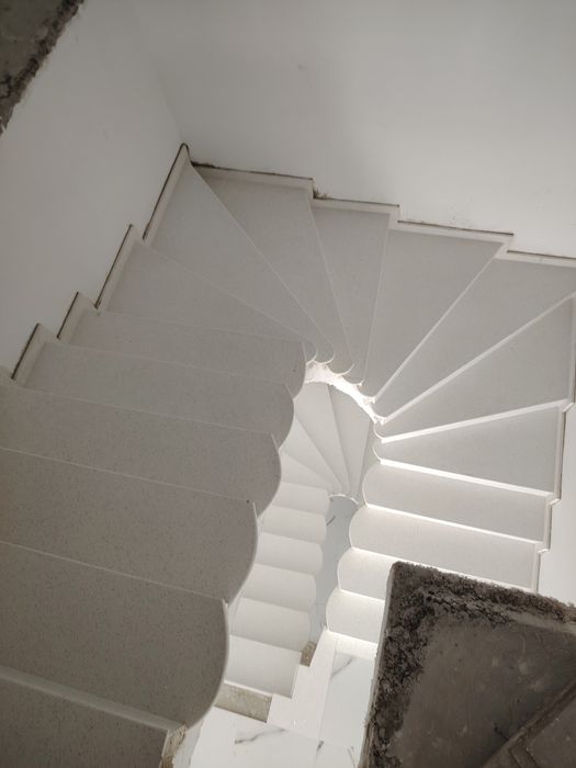 Montaj marmură granit travertin calcar