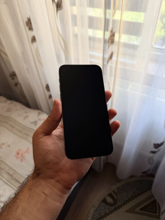 APPLE iPhone 12 Pro 256GB baterie 100% Originala Impecabil Garantie !