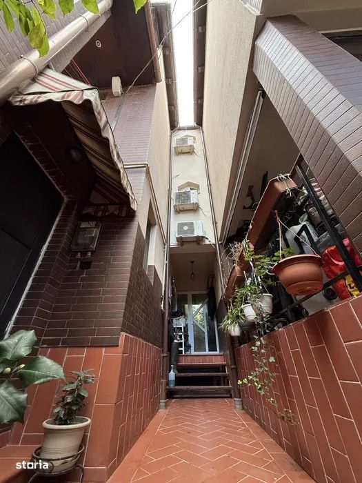 Apartament 3 Camere | Aviatiei | Metrou | Centrala Bloc