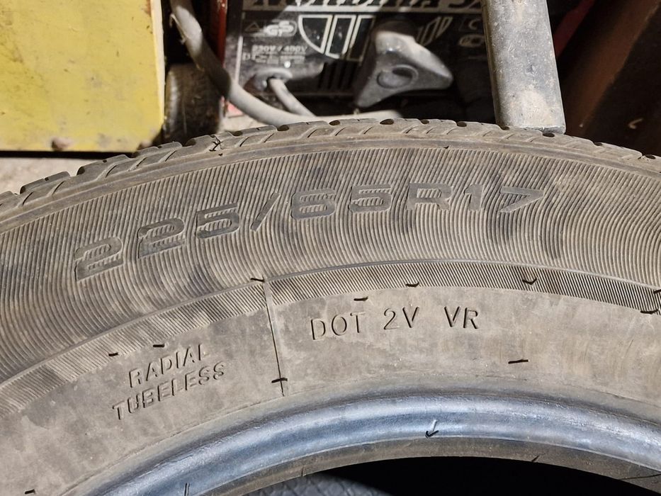 Шины TRIANGLE thw10