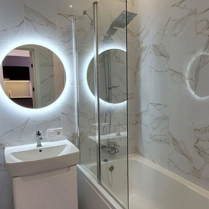 Ремонт квартир домов