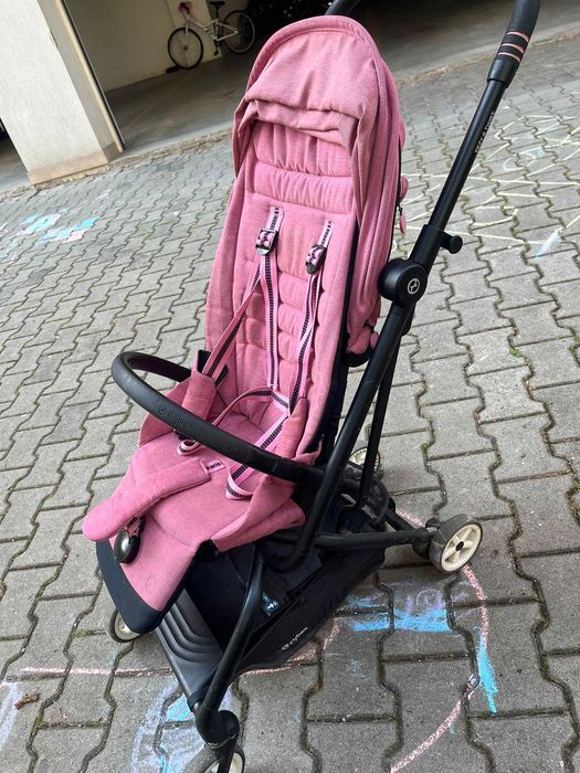 Vand carucior bebe Cybex EEZY S Twist