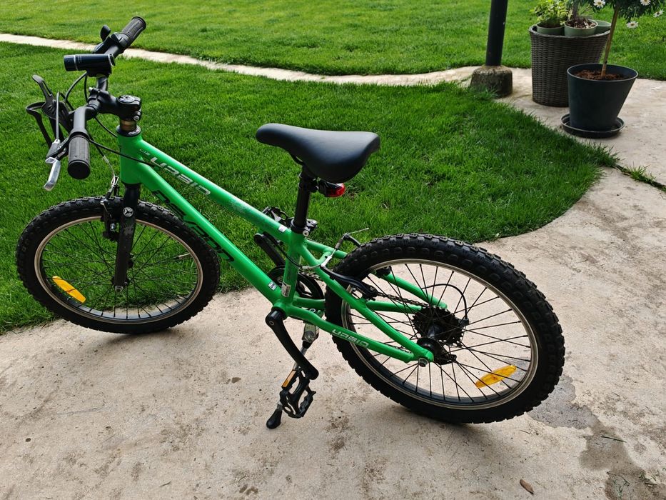 Vând bicicletă copii Devron
