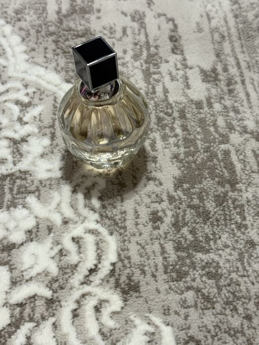 JIMMY CHOO eau de parfum 100 ml