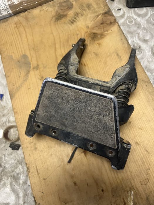 Piese trotinete electrice /trotineta dualtron mini