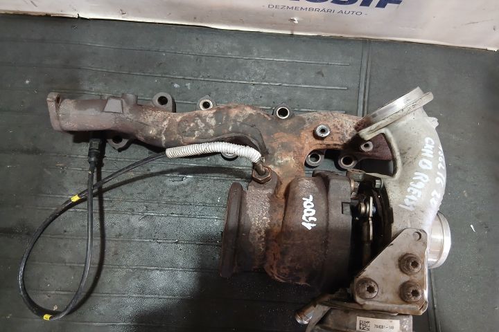 Turbosuflanta 04L253014L 04L253014L Volkswagen VW Transporter T6