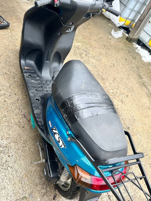 YAMAHA ZEST 50cm / 2500 LEI