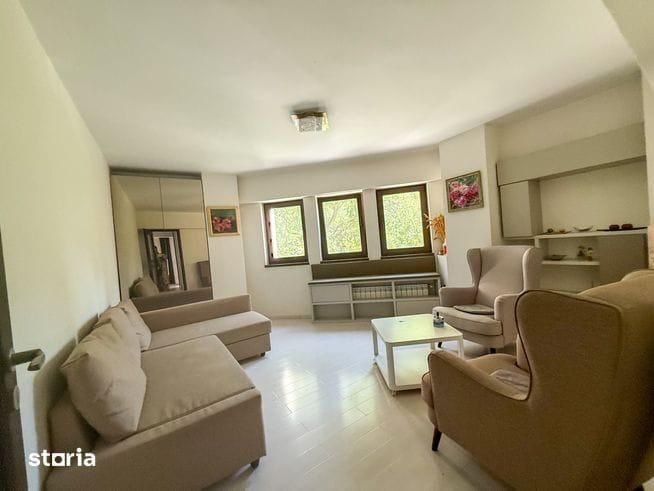 Apartament 2 camere Crangasi