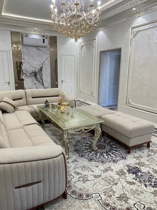 Sergeli tumanida uchastka sotiladi