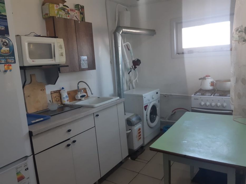 Продам дом в поселке село Юбилейное