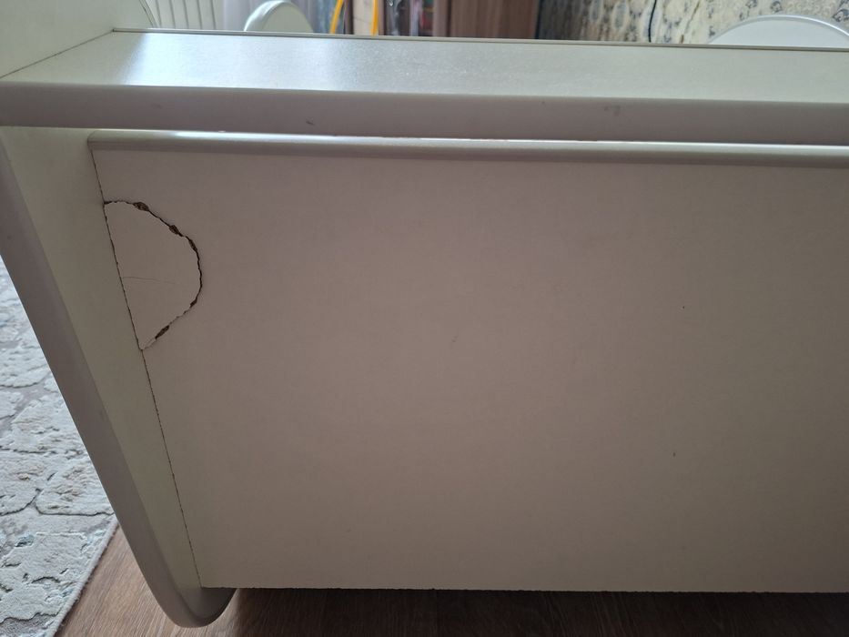 Детская кровать.