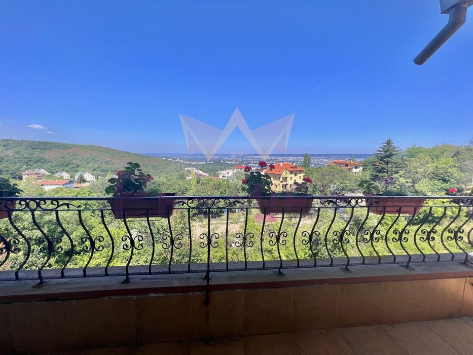 Дава се под наем Двустаен апартамент в Варна, м-т Зеленика - 75 кв.м за 408 € - Снимка #9