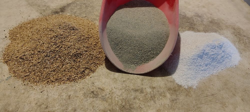 Drojdie calciu premix concentrat