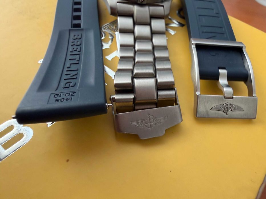 Breitling Aerospace E75362