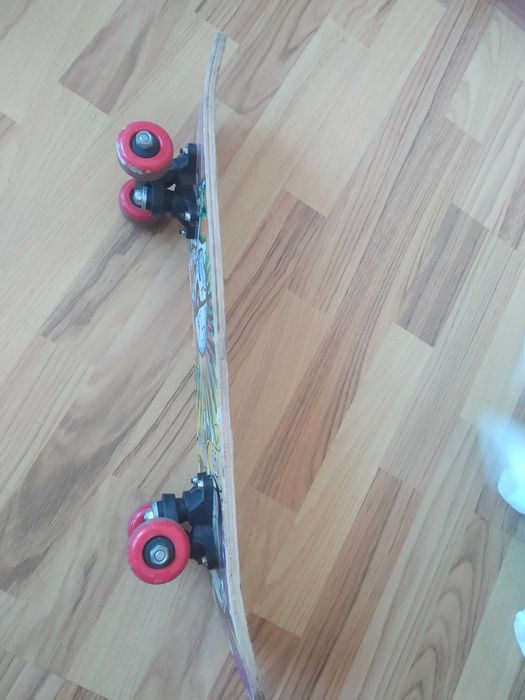 Skateboard Decathlon