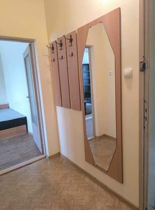 Дава се под наем Едностаен апартамент в Пловдив, Изгрев - 40 кв.м за 250 € - Снимка #4