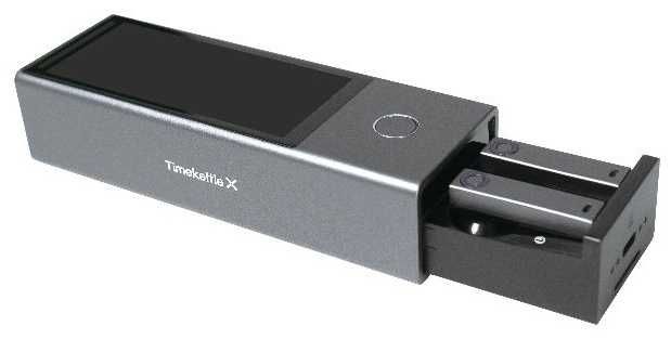 Наушники переводчик TimeKettle Х1