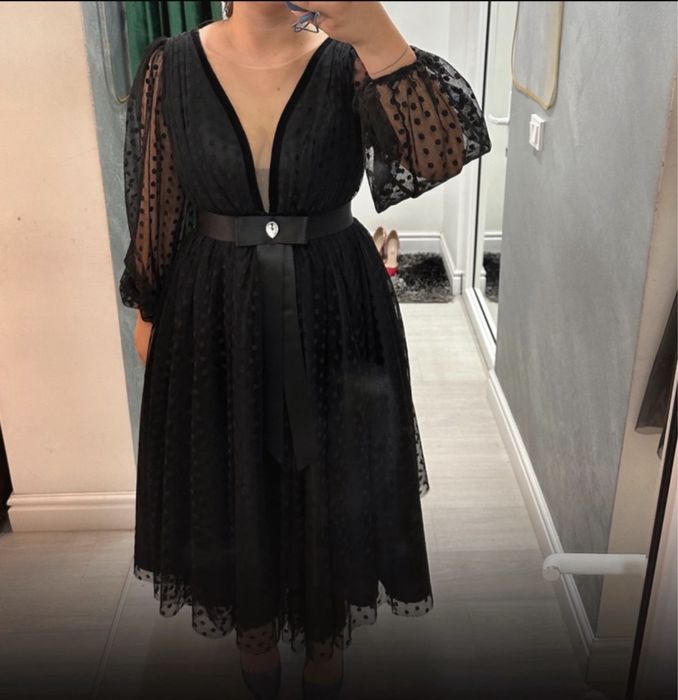 Rochie de seara…