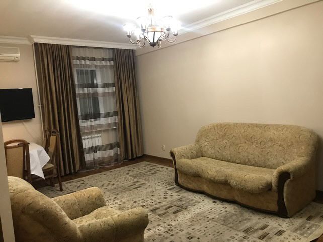 Квартира на длительной срок
