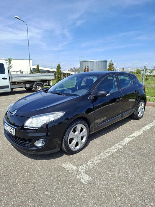 Vand Renault Megane 3, 1.5 dCi