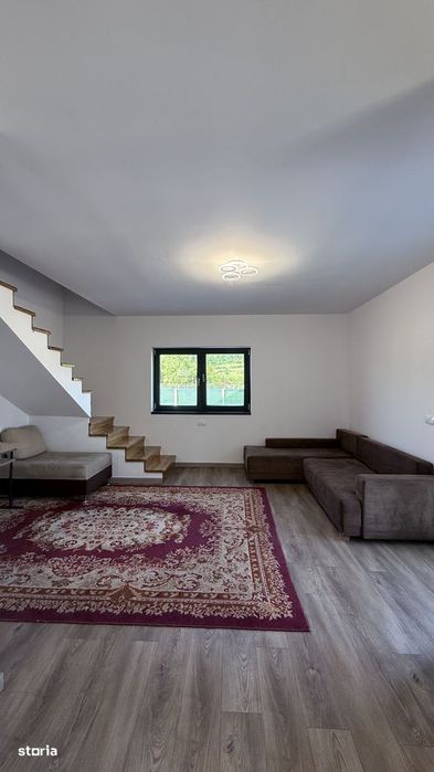 Casă nouă cu 3 dormitoare