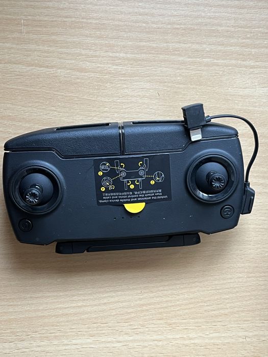 Dronă DJI Mavic Mini – Ready to Fly