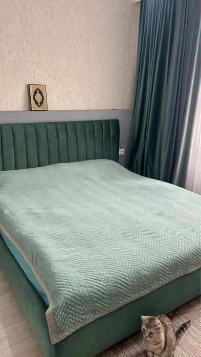 Спальный диван б/у