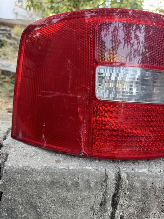 Оригинални стопове Ауди А6 Ц5 Audi A6 C5