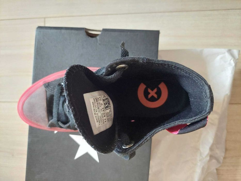 Converse all star Chuck Taylor