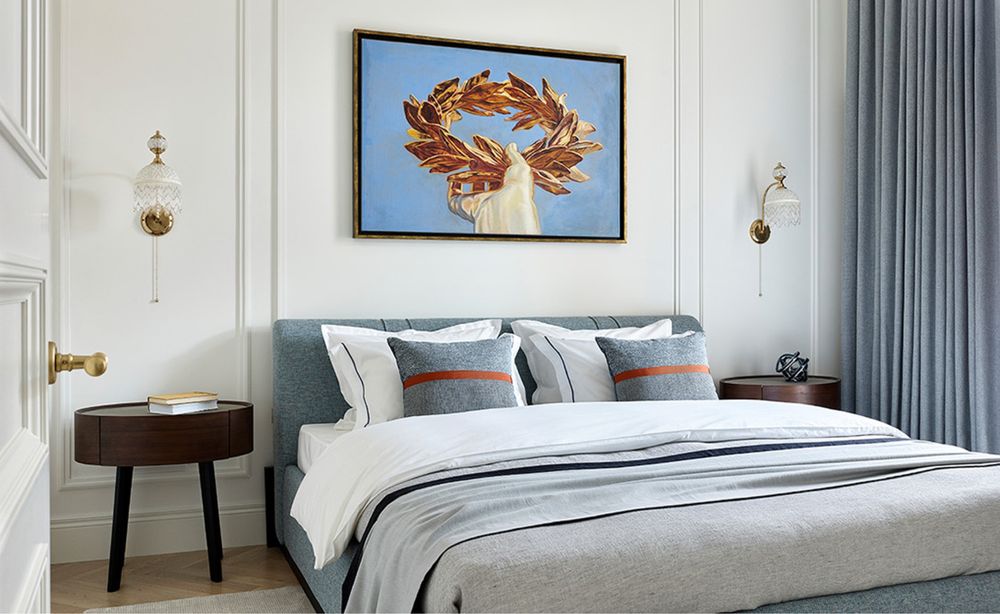 Аренда квартир посуточно